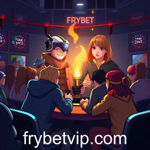 The Rise of Digital Gaming Communities