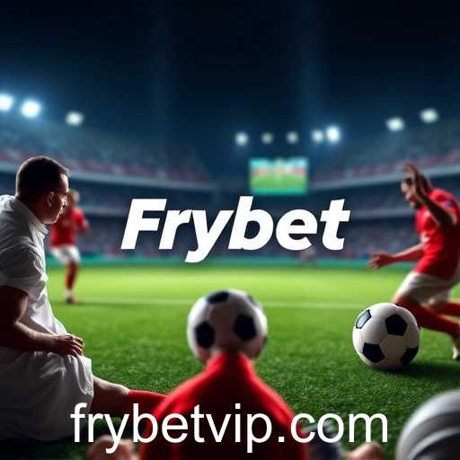 The Digital Gathering: The Rise of Frybet and Online Gaming Communities