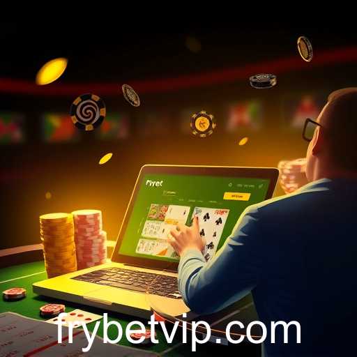 Emerging Trends in Online Gaming