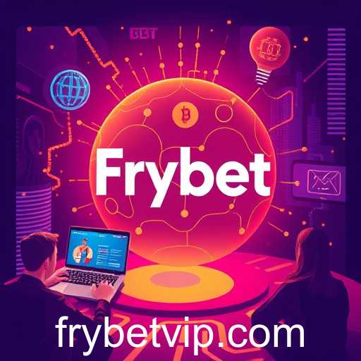 Frybet's Digital Casino Revolution