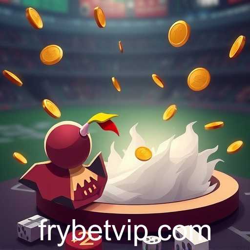 The Rise of Frybet in the Gaming Arena