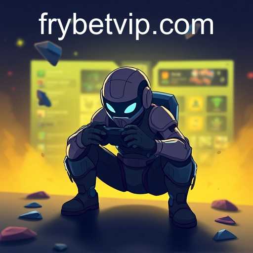 Frybet's Impact on Online Gaming Community