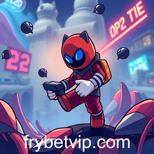 Frybet: Revolutionizing Online Gaming