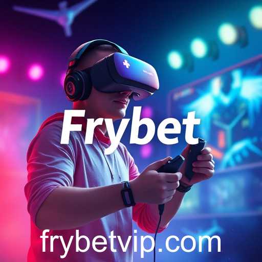 The Rise of Frybet: Changing the Gaming Landscape