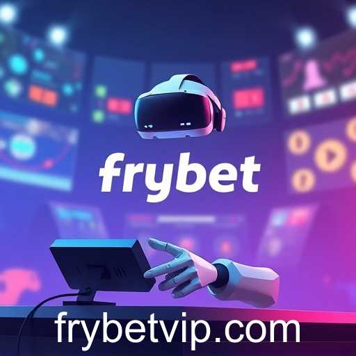 The Rise of Online Gaming: Frybet's Impact