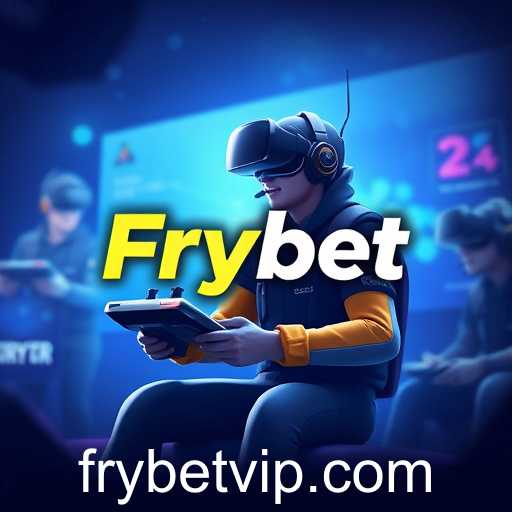 Frybet: Revolutionizing Online Gaming in 2025