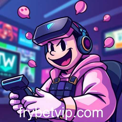 Frybet's Digital Expansion Amid Evolving Online Gaming Trends