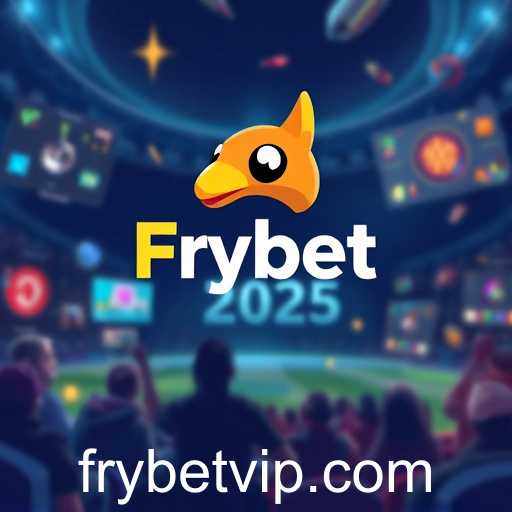 Frybet Revolutionizes Online Gaming