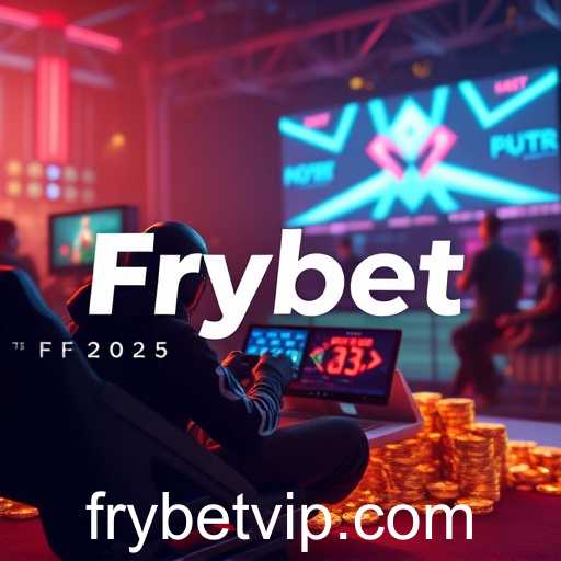 Frybet Revolutionizes Online English Gaming