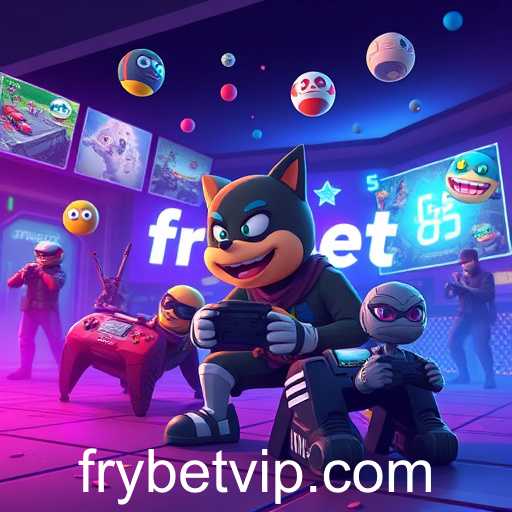 Gaming Evolution: The Rise of Online Platforms