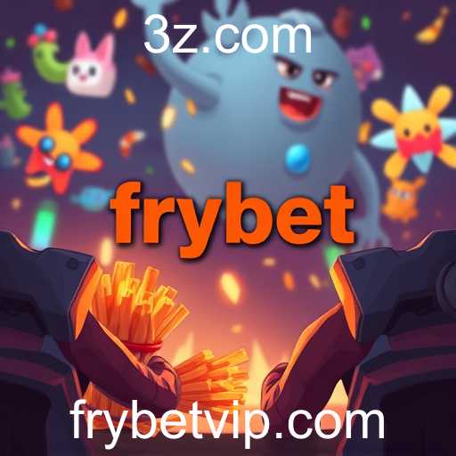 The Rise of Frybet: A Digital Revolution in the Betting World