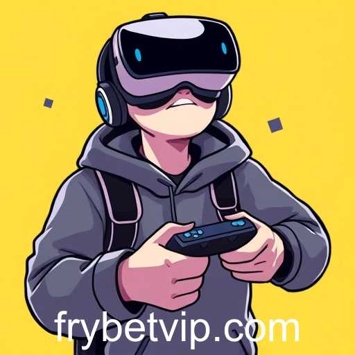 The Rise of Frybet: Revolutionizing Online Gaming