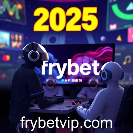 Rise of Online Games in 2025