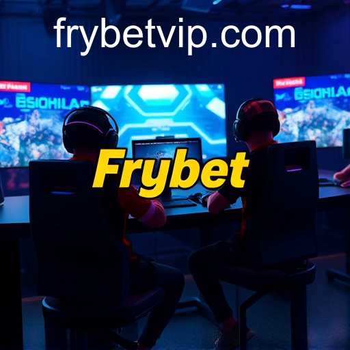 The Rise of Frybet in the Gaming World